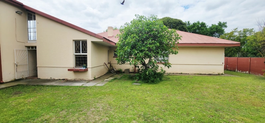 3 Bedroom Property for Sale in Goedgedacht Free State